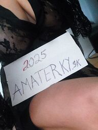 Kristína, Senica, 39 rokov
