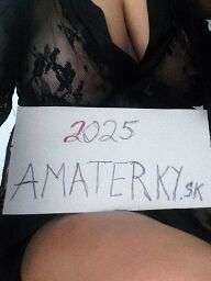 Kristína, Senica, 39 rokov