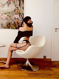 Lusy, Nitra, 26 rokov