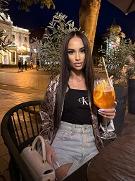 Kate (18), Bratislava - Staré Mesto, ID:26527