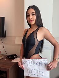 Sammy, Bratislava - Staré Mesto, 21 rokov
