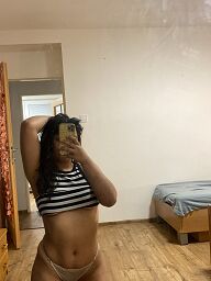 Sofi, Prievidza, 19 years