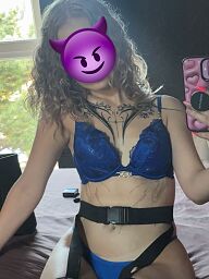 Blondie (19), Poprad, ID:20939