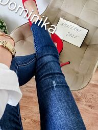 Dominika, Považská Bystrica, 33 rokov