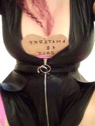 Monika Squirt, Nitra, 30 rokov
