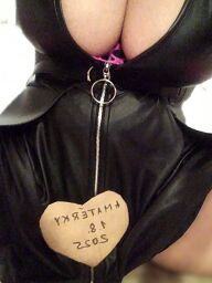 Monika Squirt, Nitra, 30 rokov