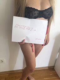 Barbi, Bratislava - Ružinov, 27 rokov