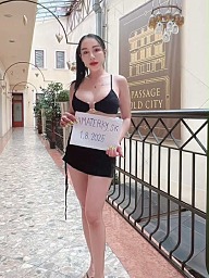 Thai Body&Body, Bratislava - Staré Mesto, 28 rokov