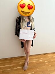 Martina, Bratislava - Ružinov, 22 rokov