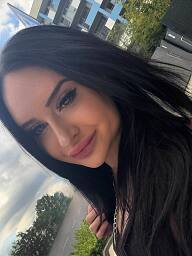 Lana, Bratislava - Ružinov, 24 rokov