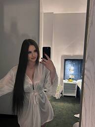 Lana, Bratislava - Ružinov, 24 rokov