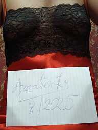 Simona Nuru, Kosice - Stare Mesto, 31 years