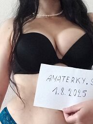 Angelika, Zvolen, 35 rokov