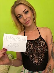 Klaudia, Bratislava - Ružinov, 26 rokov