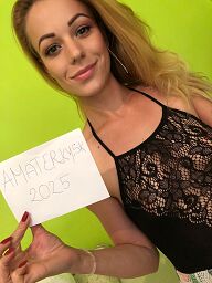 Klaudia, Bratislava - Ružinov, 26 rokov