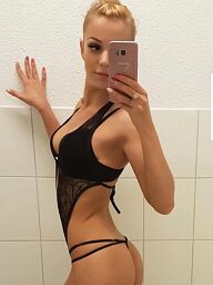 Klaudia, Bratislava - Ružinov, 26 rokov