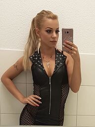 Klaudia, Bratislava - Ružinov, 26 rokov