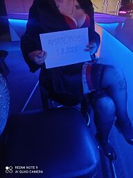 Naomi, Banská Bystrica, 23 rokov