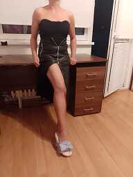 Klaudia (27), Bratislava - Petržalka, ID:21602
