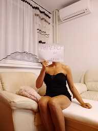 Klaudia, Bratislava - Petrzalka, 27 years
