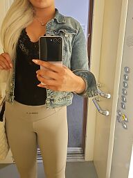 Lusy aj Escort, Bratislava - Podunaj. Biskupice, 25 rokov