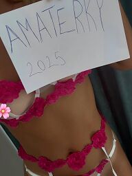 Naty, Zvolen, 25 rokov