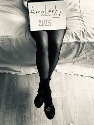 Amanda Masáže, Nové Mesto nad Váhom, 36 rokov