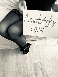 Amanda Masáže, Nové Mesto nad Váhom, 36 rokov