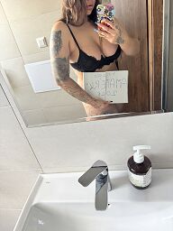 Mia, Prešov, 26 rokov