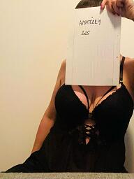 Mia Nuru, Kosice - Sidlisko KVP, 29 years