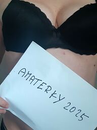 Klara, Ruzomberok, 40 years