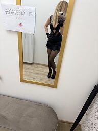 Andrea, Trnava, 33 rokov