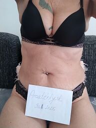 Eva, Nové Zámky, 48 rokov