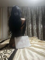 Timea, Žilina, 25 rokov