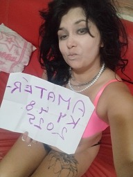 Gina, Handlova, 25 years