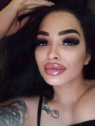 Larina, Nitra, 23 rokov