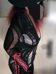 Mia (41), Topolcany, ID:28597