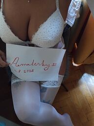 Ria, Levice, 32 years