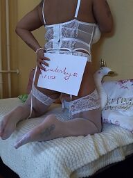 Ria, Levice, 32 years