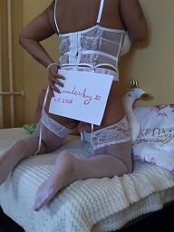 Ria, Levice, 32 years