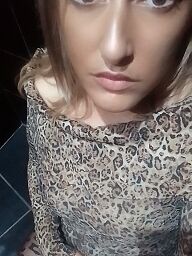 Suzan (35), Banska Bystrica, ID:26187