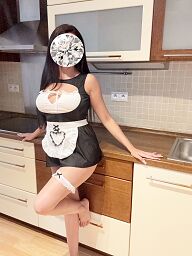 Natalia, Bratislava - Ružinov, 27 rokov