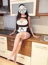 Natalia, Bratislava - Ružinov, 27 rokov