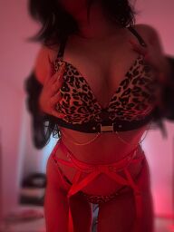 Sarah, Trnava, 20 years
