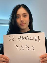 Lola, Bratislava - Ružinov, 24 rokov