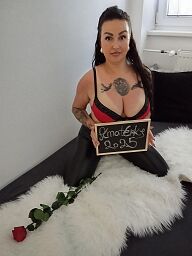 Lea, Bratislava - Ruzinov, 35 years
