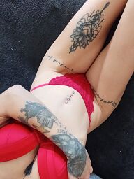 Zoe Nuru, Trnava, 23 years
