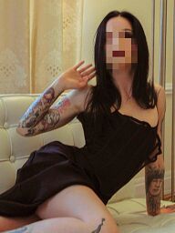 Jennie Nuru, Poprad, 26 rokov