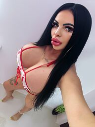 Angelina (26), Trencin, ID:28018