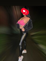 Becky Cz, Bratislava - Nové Mesto, 24 rokov